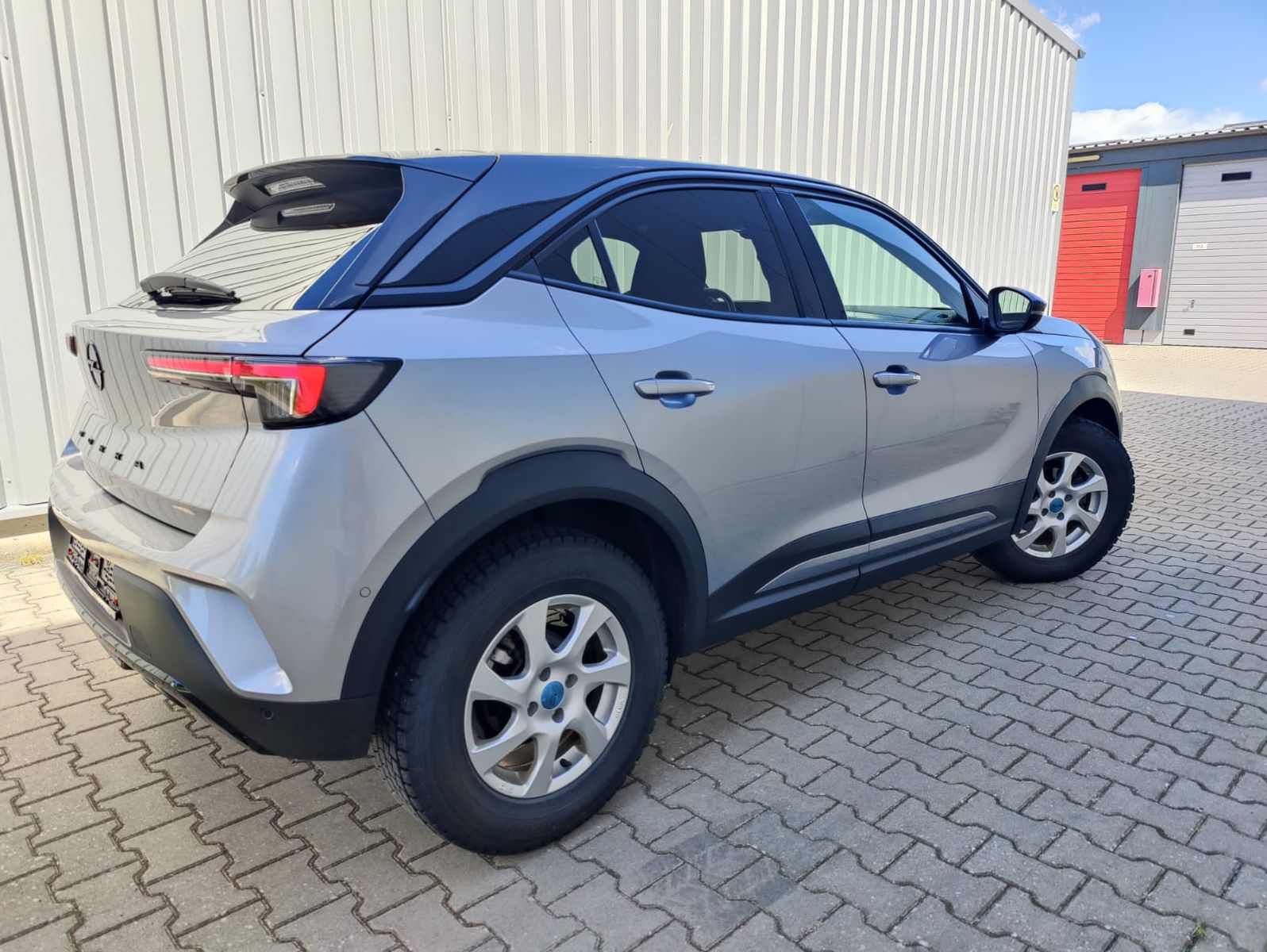 Opel Mokka Ultimate - Samsaru's Car Outlet