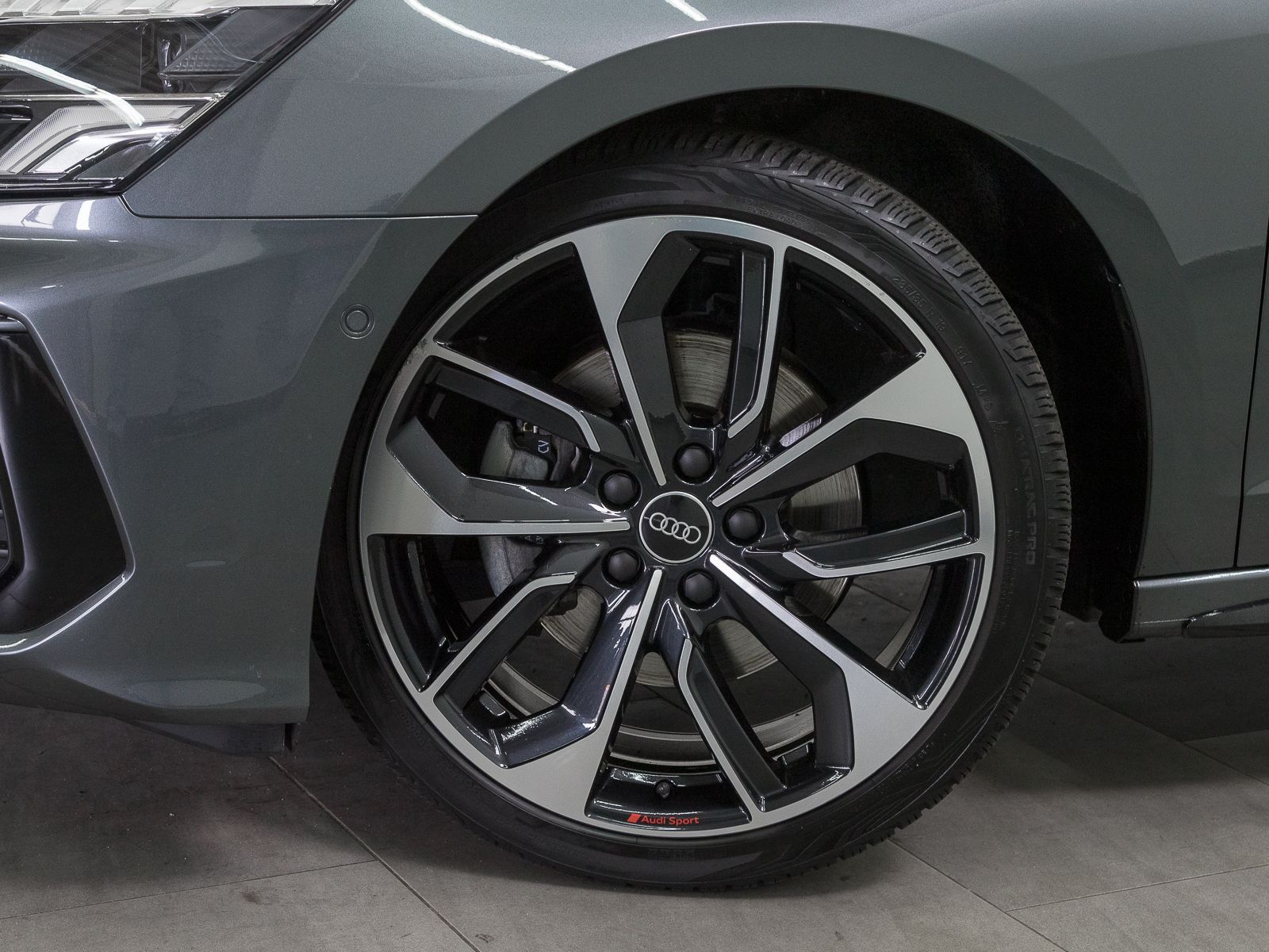 Audi A3 Sportback 35 TFSI 2x S LINE - Samsaru's Car Outlet
