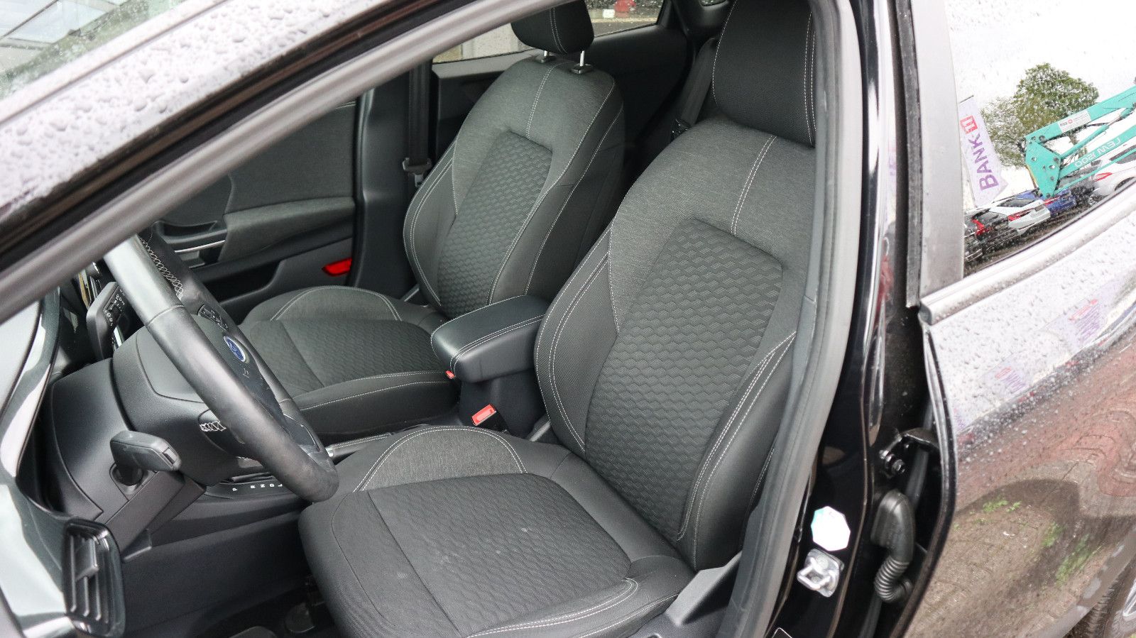 Ford Puma Titanium - Samsaru's Car Outlet