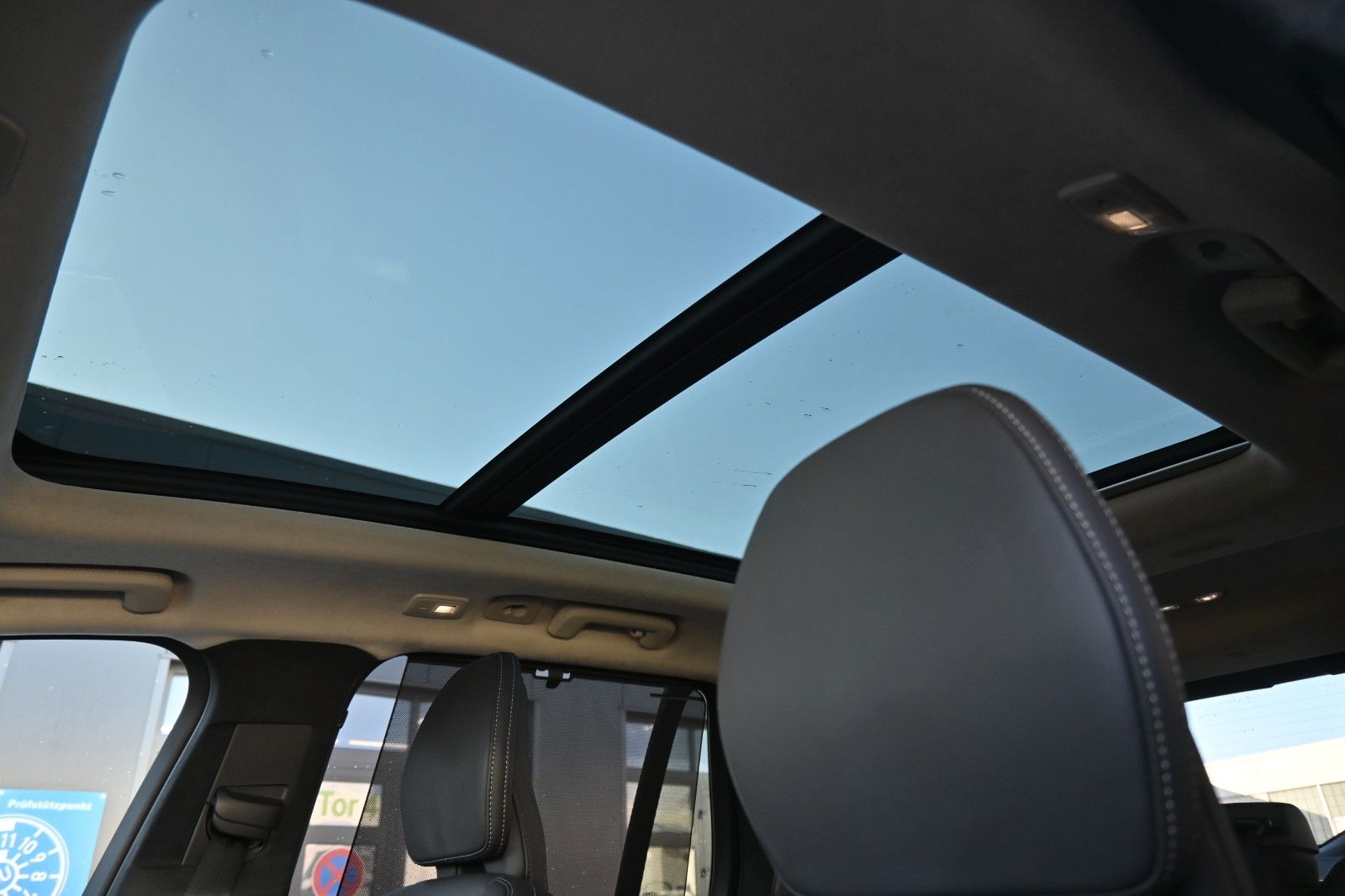 Volvo XC90 B5D AWD Ultimate Bright*LED*PANO*STHZ*360*