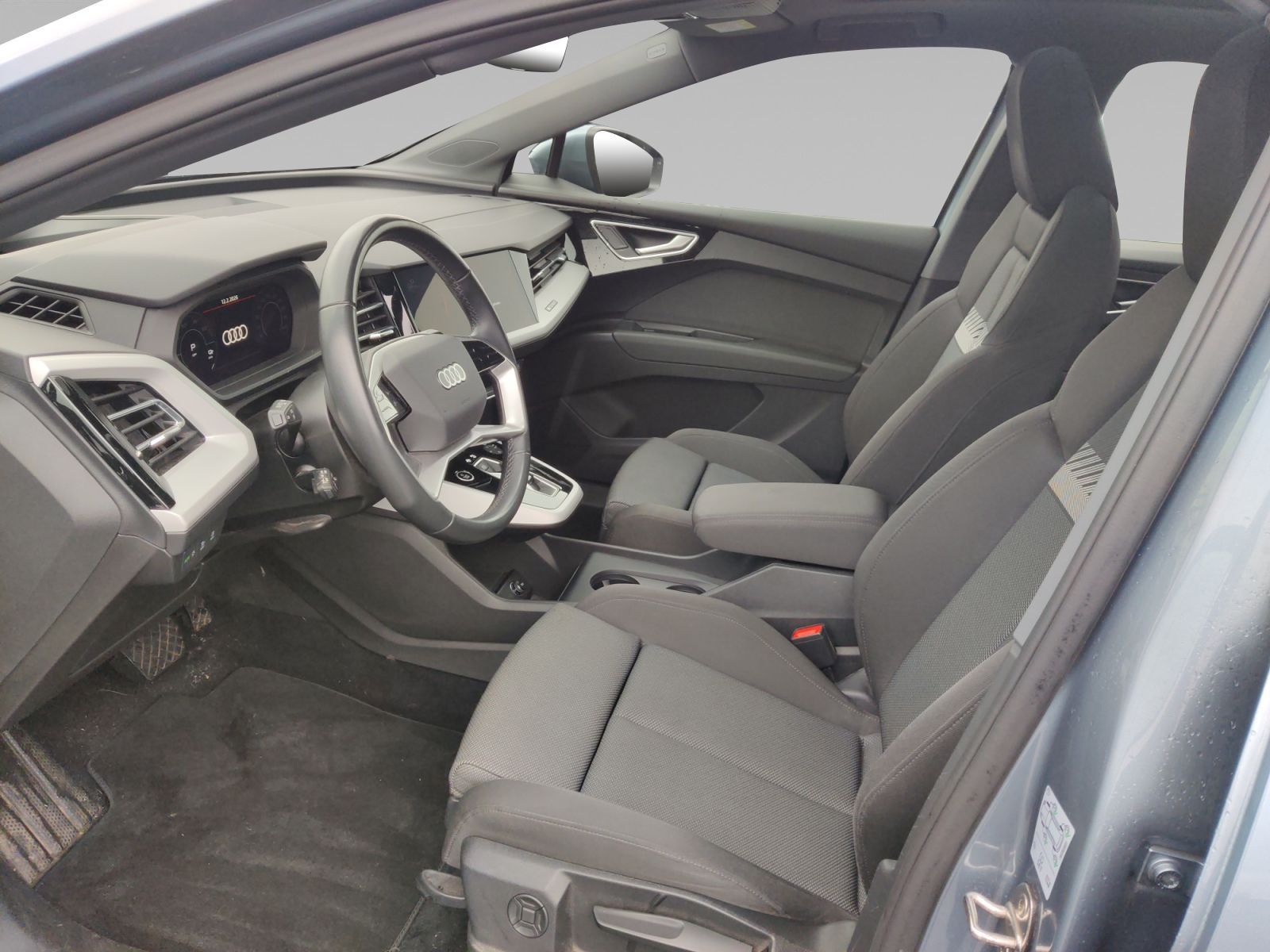 Audi Q4 Sportback 50 e-tron quattro 77 kWh S line
