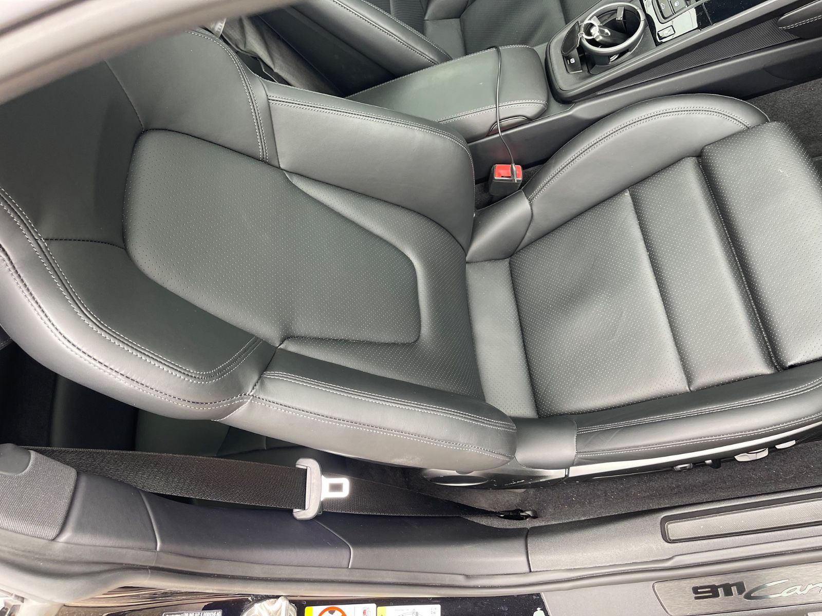 Porsche 992 4 GTS Coupe - Samsaru's Car Outlet