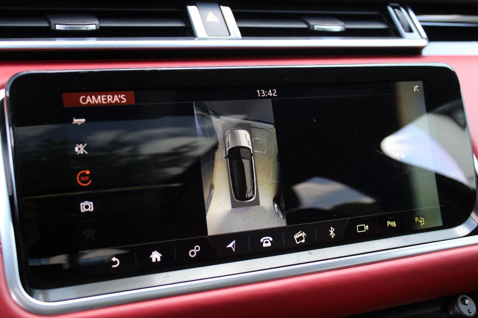 Range Rover Velar 5.0 V8 SVAutobiography Dynamic - Samsaru's Car Outlet