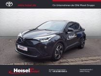Toyota C-HR Hybrid Team D - Samsaru's Car Outlet