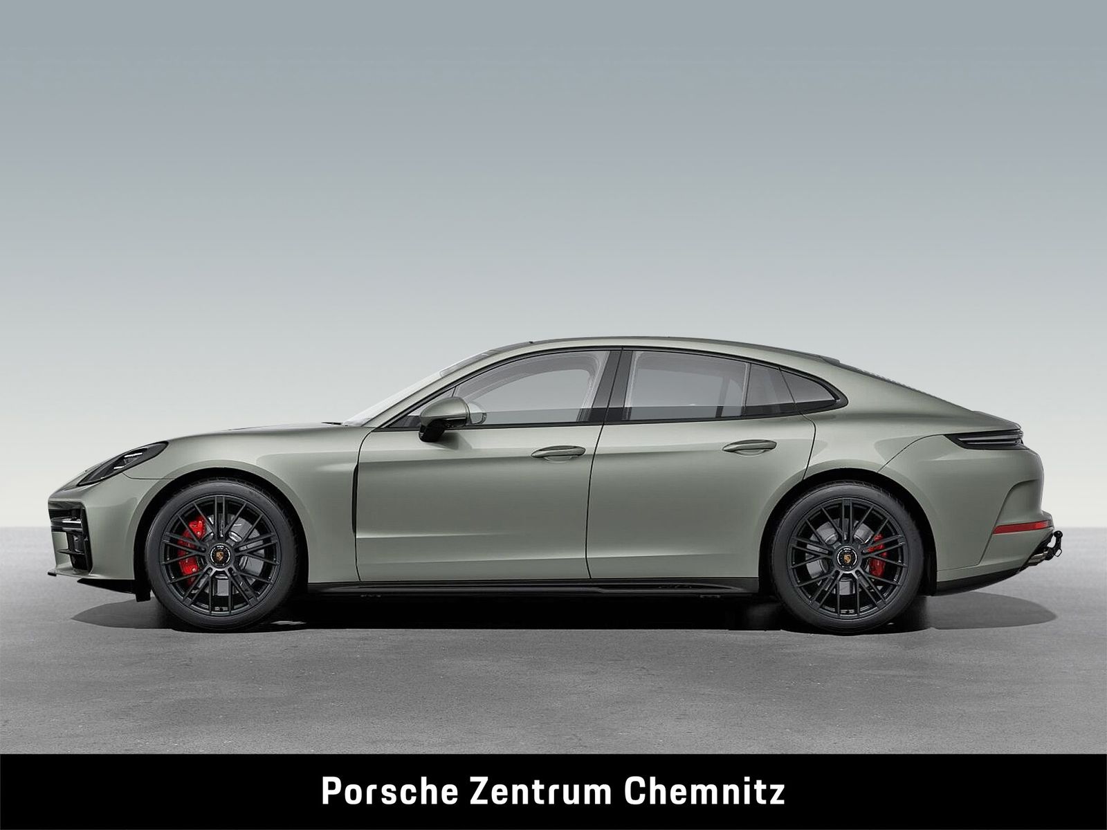 Porsche Panamera GTS 4+1 Sitze;InnoDrive;HD-Matrix.;HA-L