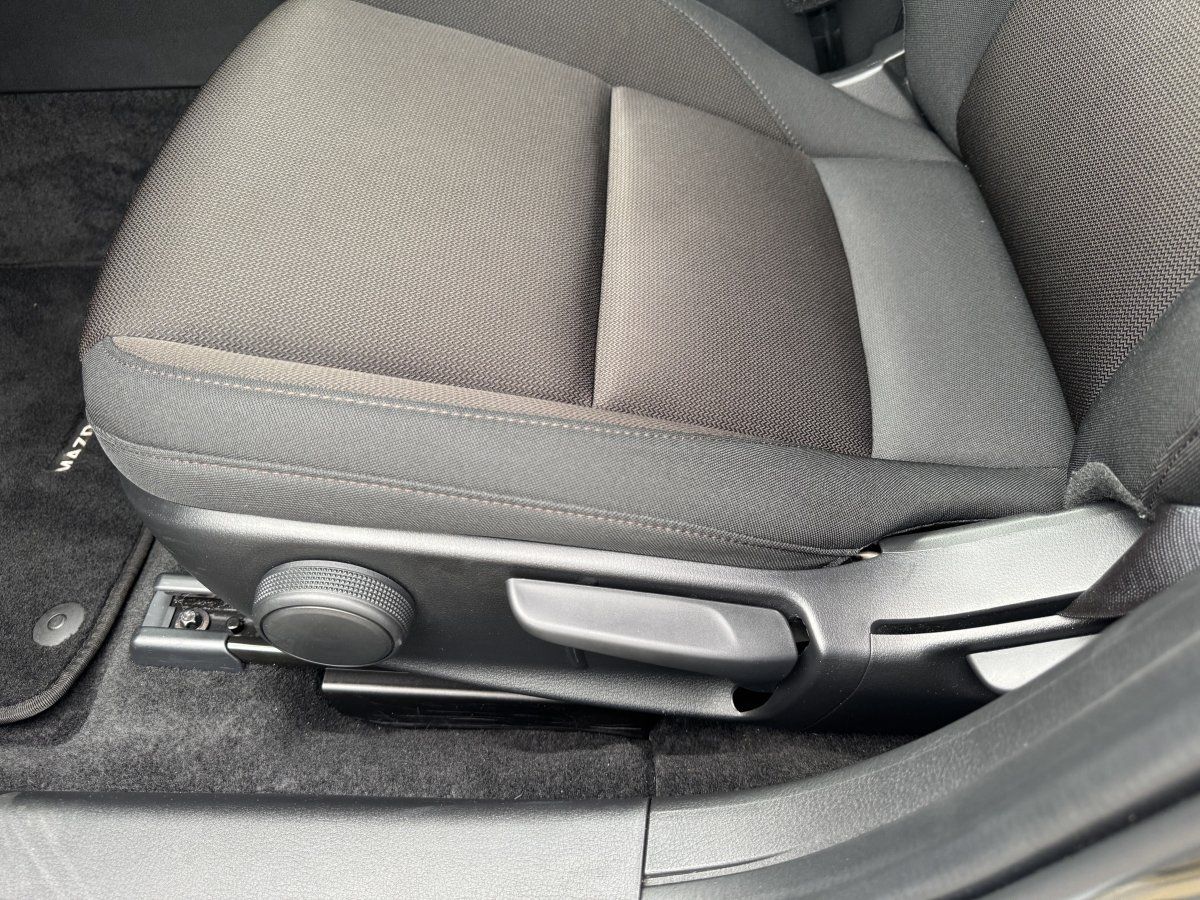 Mazda 3 2.5 140PS AT Exclusive-line Matrix 360° NAVI