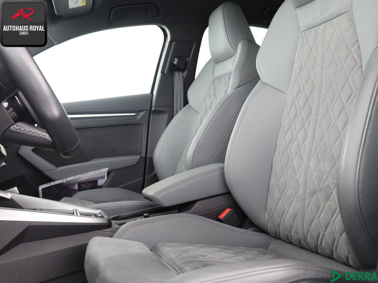 Audi A3 Limousine 35 TFSI S LINE MATRIX,B+O,AMBIENTE