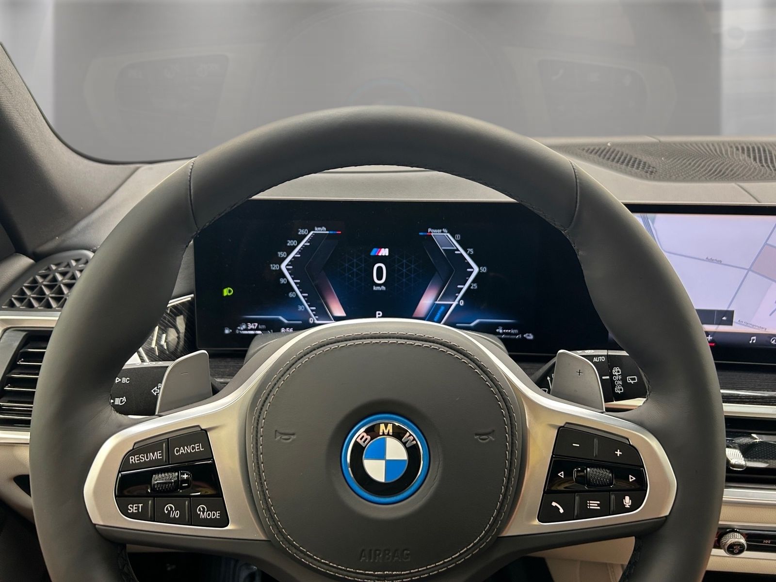 BMW X5 xDrive50e M Sport Massage AHK Harman/K LED