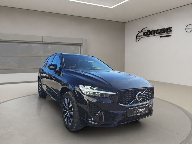 Volvo XC60 B5 B AWD Plus Dark - Samsaru's Car Outlet