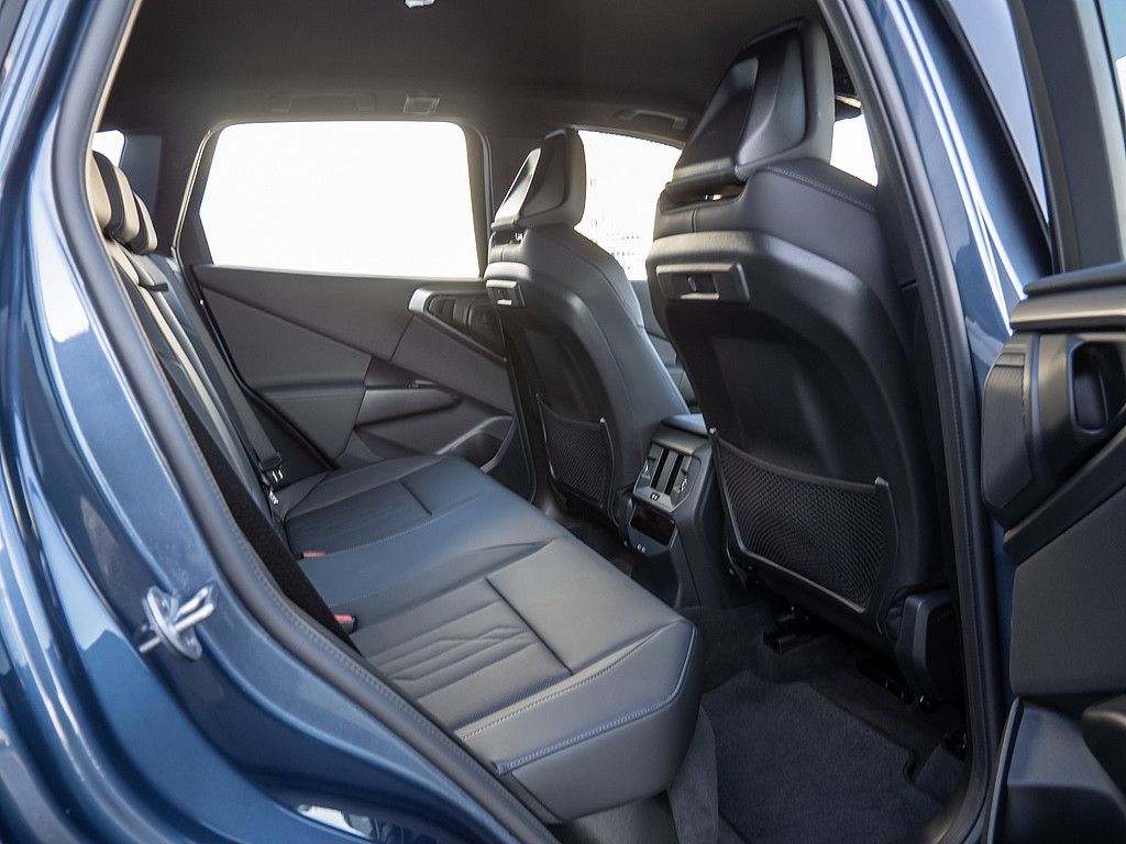 BMW X3 20i xDrive M-Sport AHK+STANDHZG+HK+MEM