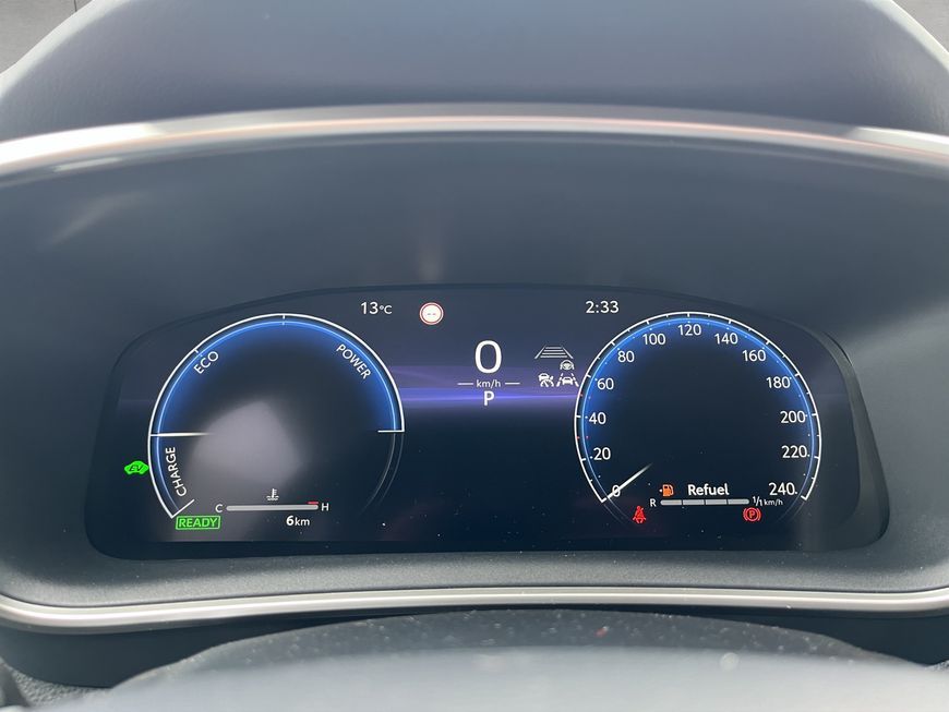 Toyota Corolla 2.0 Hybrid Touring Sports Teamplayer