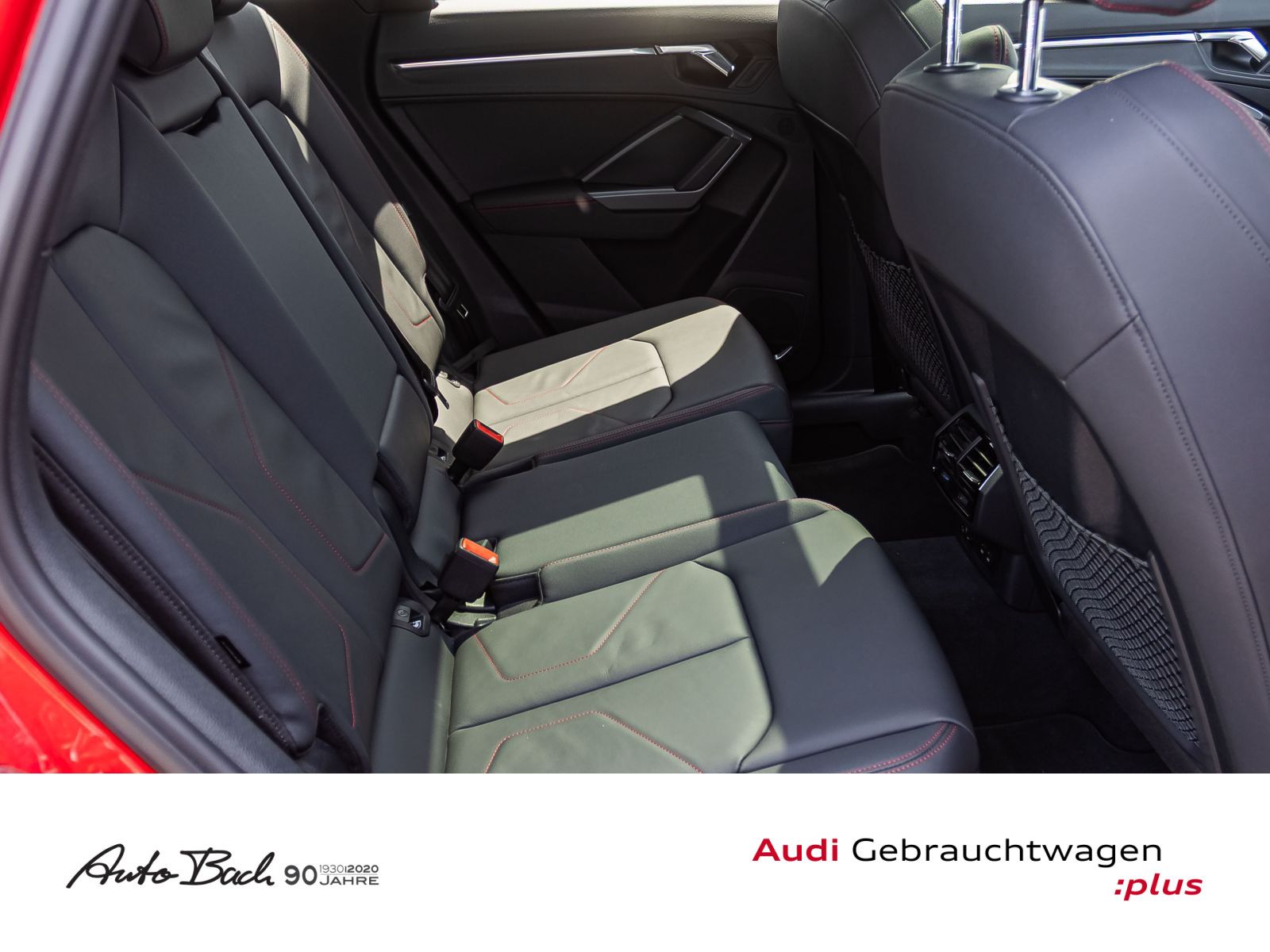 Audi Q3 S line 40 TDI quattro - Samsaru's Car Outlet