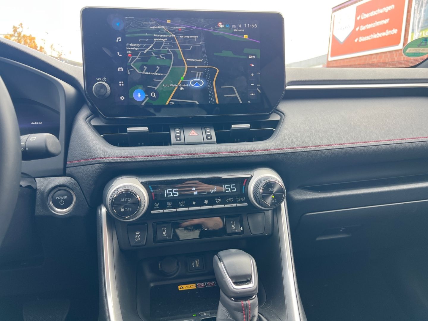 Toyota RAV 4 Plug-in-Hybrid Teamplayer *LED*HUD*4x SHZ*