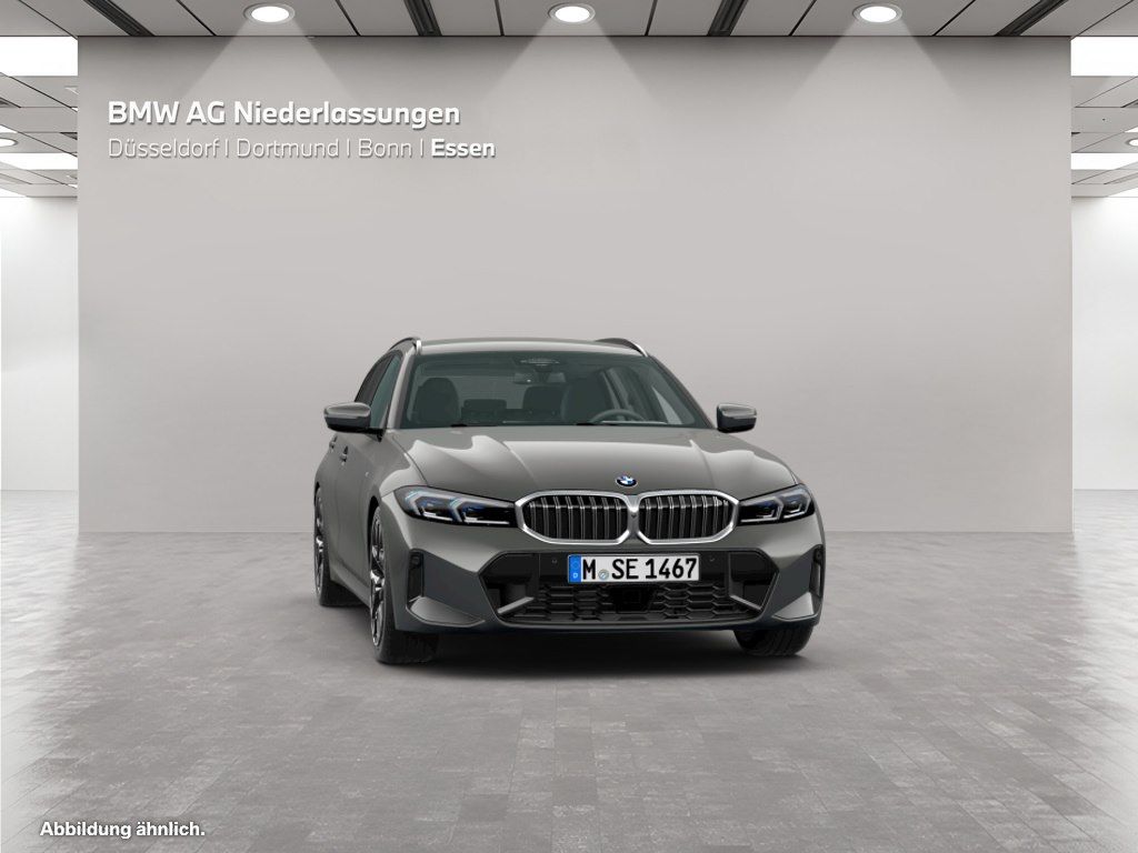 BMW 320i Touring M Sport LiveCockpitProf Kamera LED