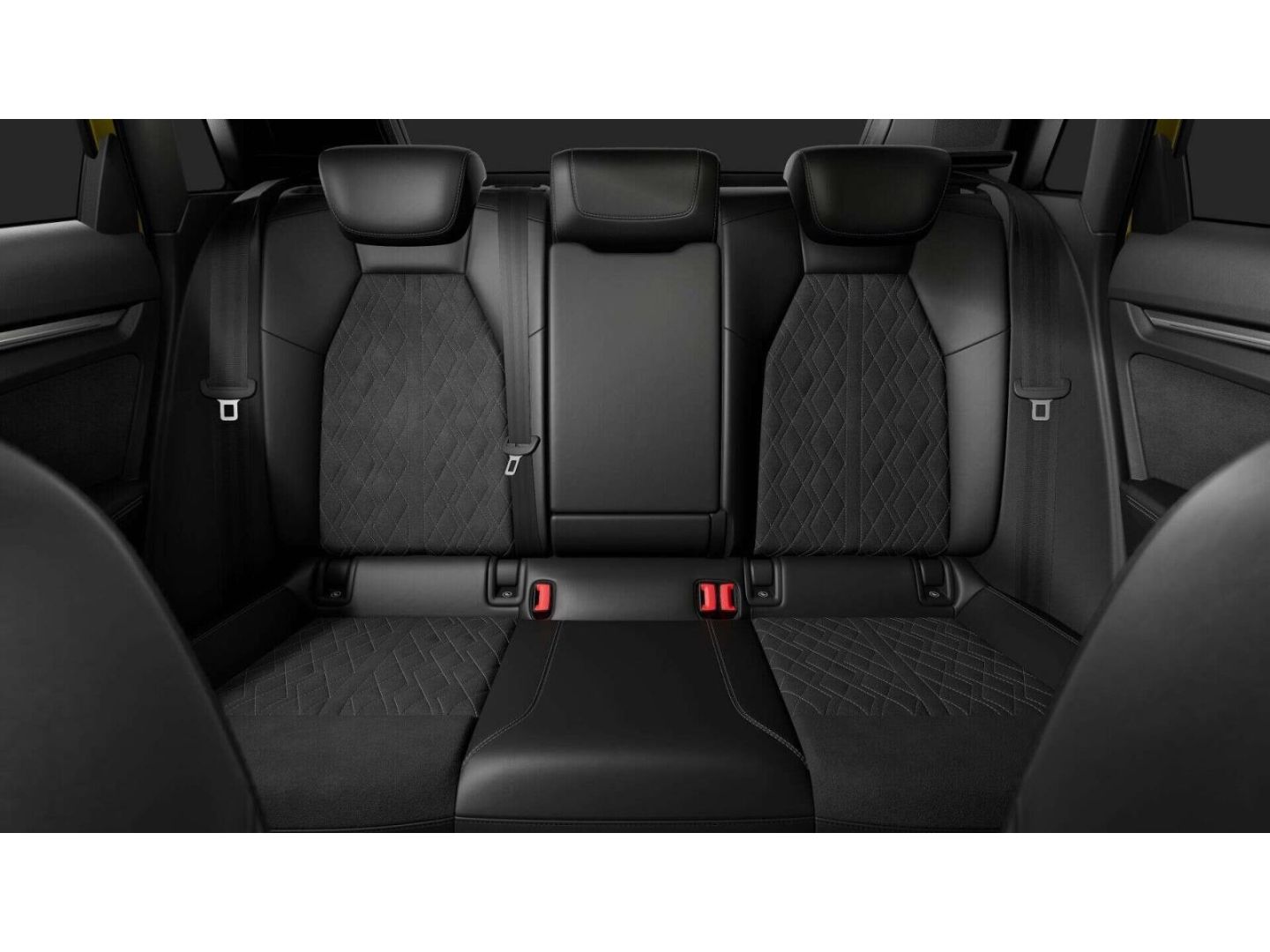 Audi A3 Sportback 45 TFSI e S line  Matrix/P-Dach/RFK