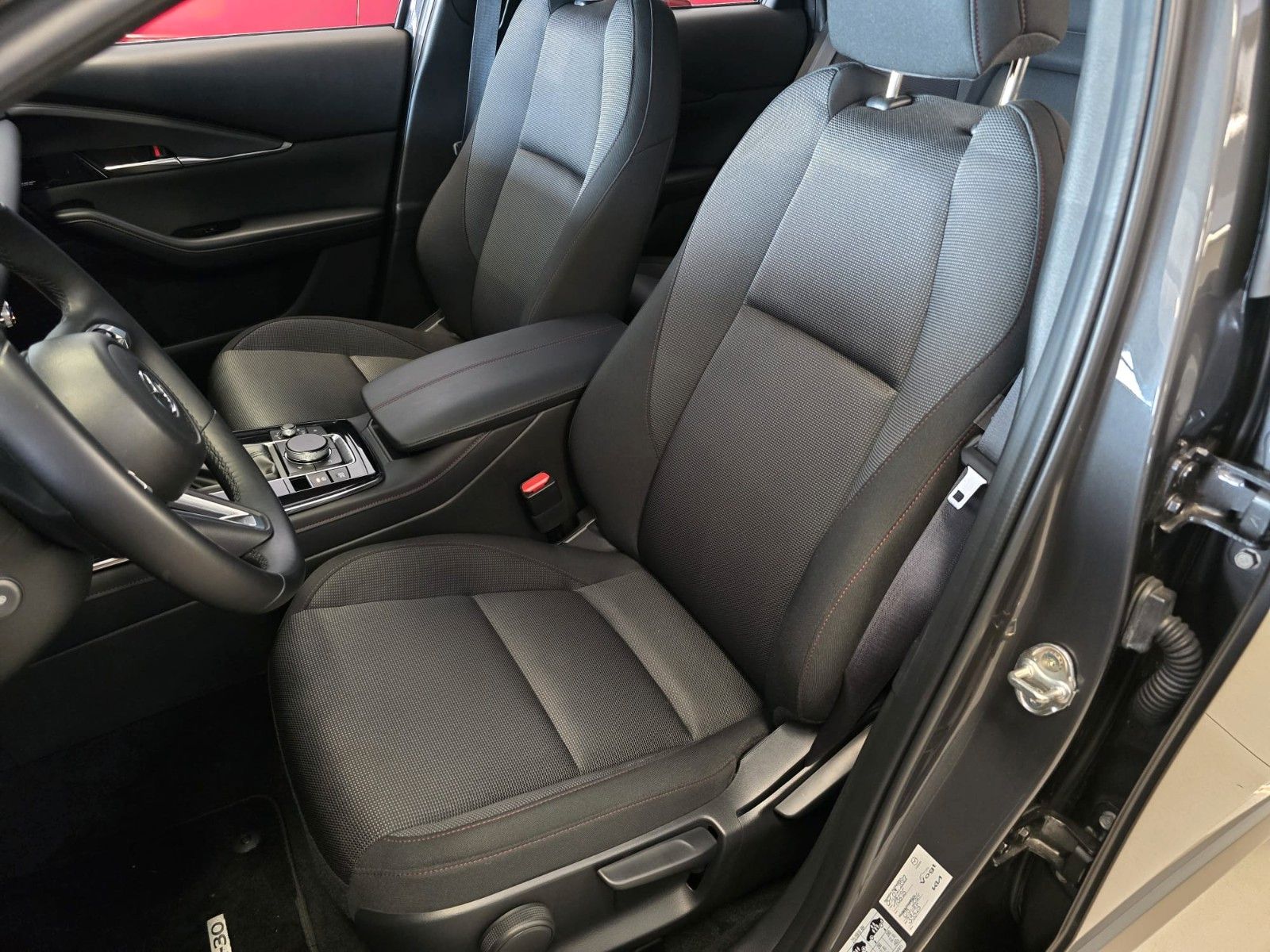 Mazda CX-30 SKYACTIV-X Homura AWD *PRE-P* NAV*360°