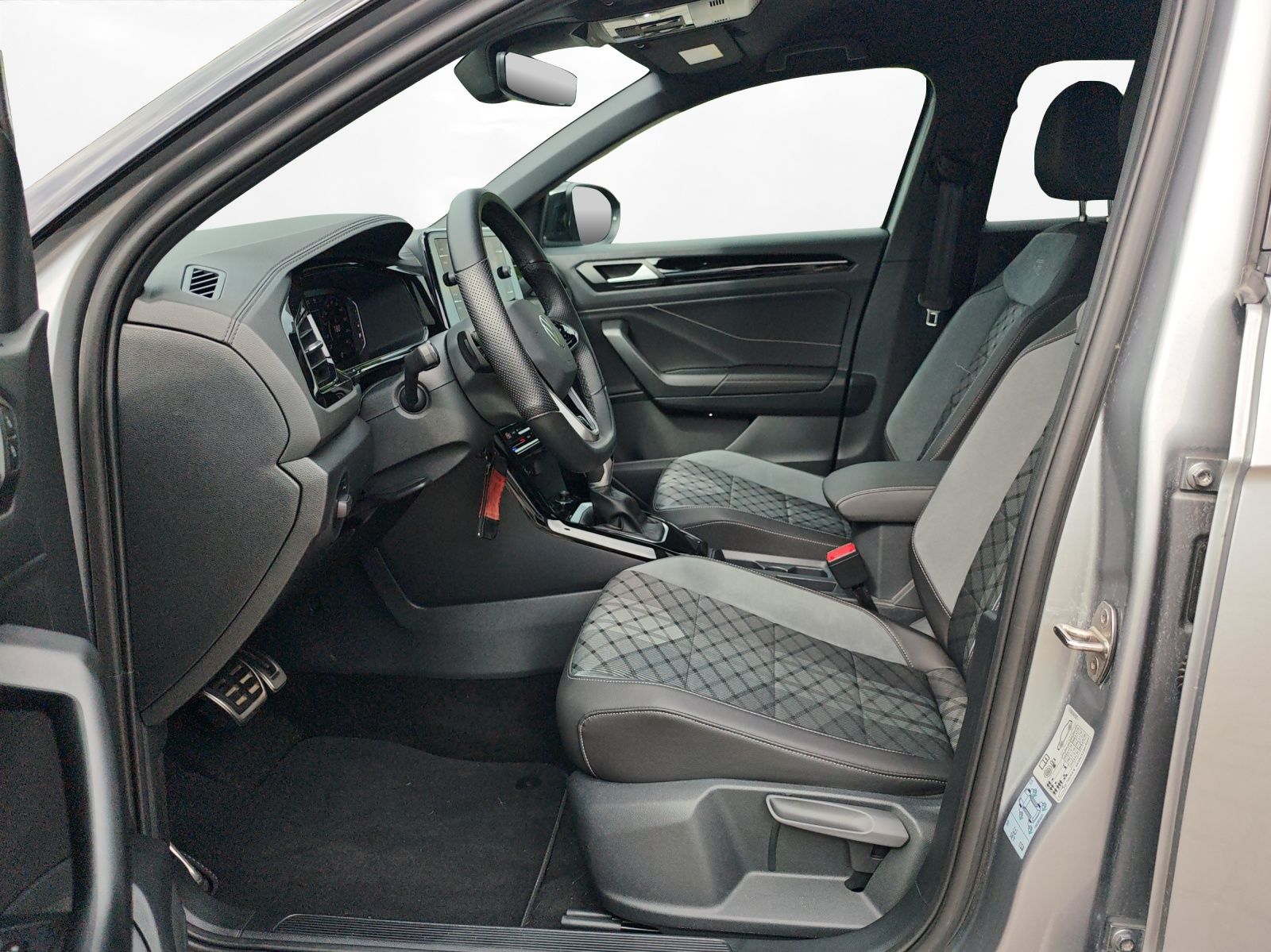 Volkswagen T-Roc 1.5 TSI DSG R-Line Black - Samsaru's Car Outlet