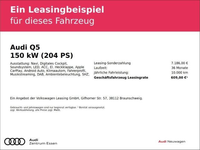 Audi Q5 SPORTBACK TDI QUATTRO S LINE - Samsaru's Car Outlet