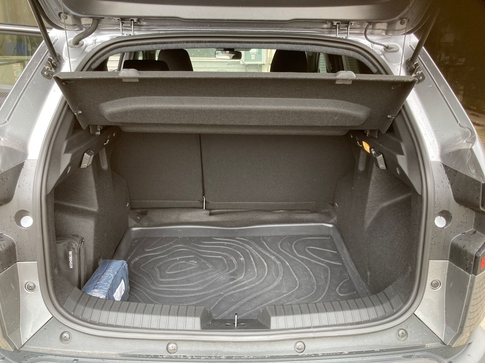 Dacia Duster Extreme TCe 130 4x4 - Samsaru's Car Outlet