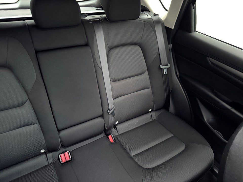 Mazda CX-5 SKYACTIV-G 194 AWD 5T 6AG AL-ADVANTAGE