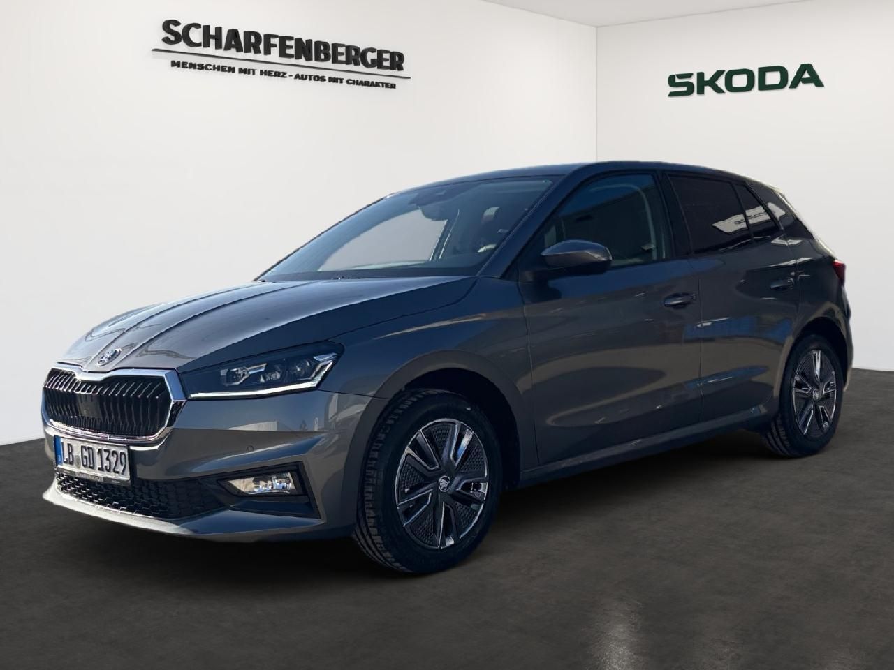 Skoda Fabia Balance 1,0TSI DSG *Navi, ACC, TWA, LHZ*