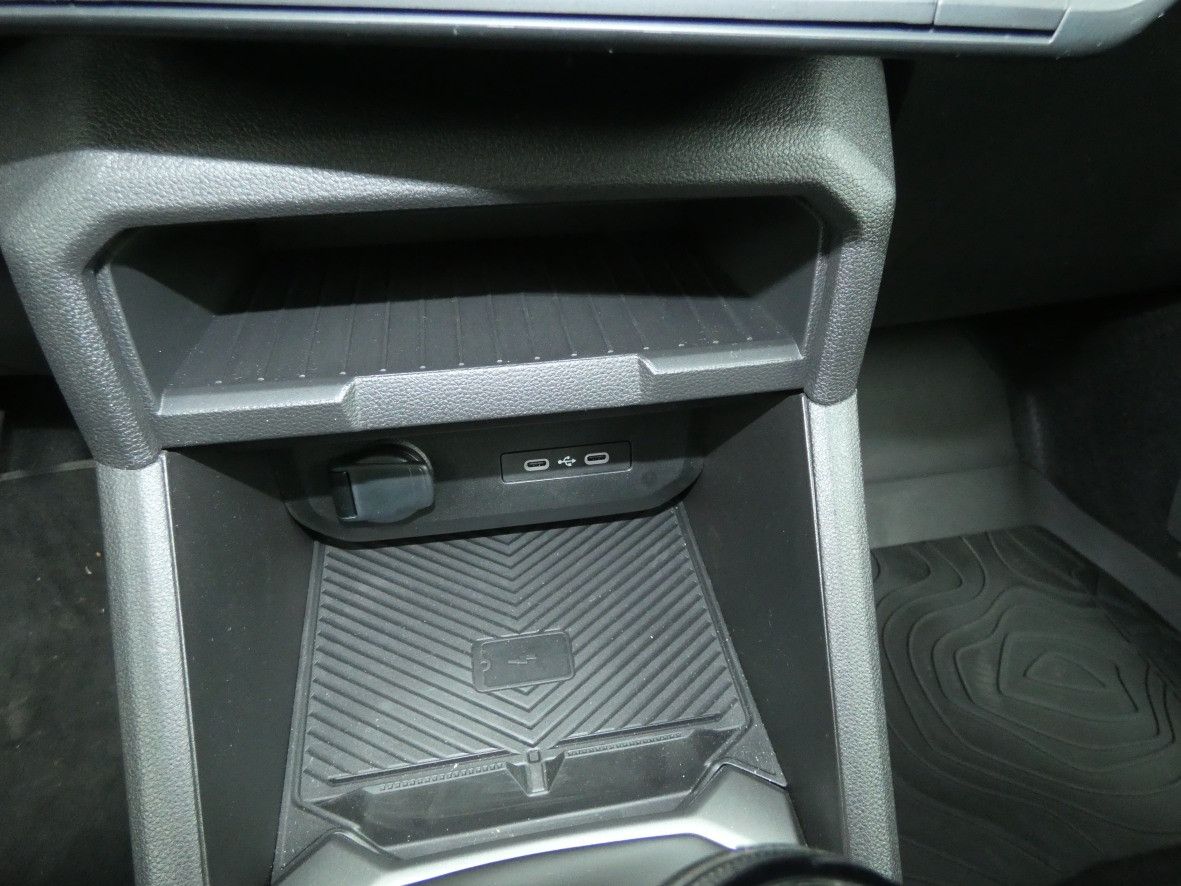 Dacia Duster III - Samsaru's Car Outlet