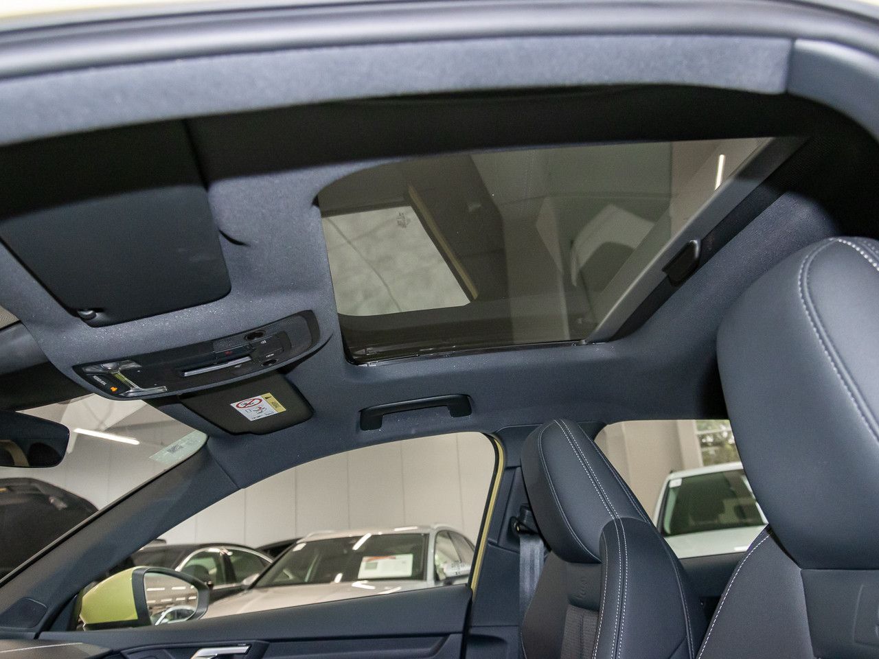 Audi A3 Sportback advanced 30 TFSI S tronic Pano AHK