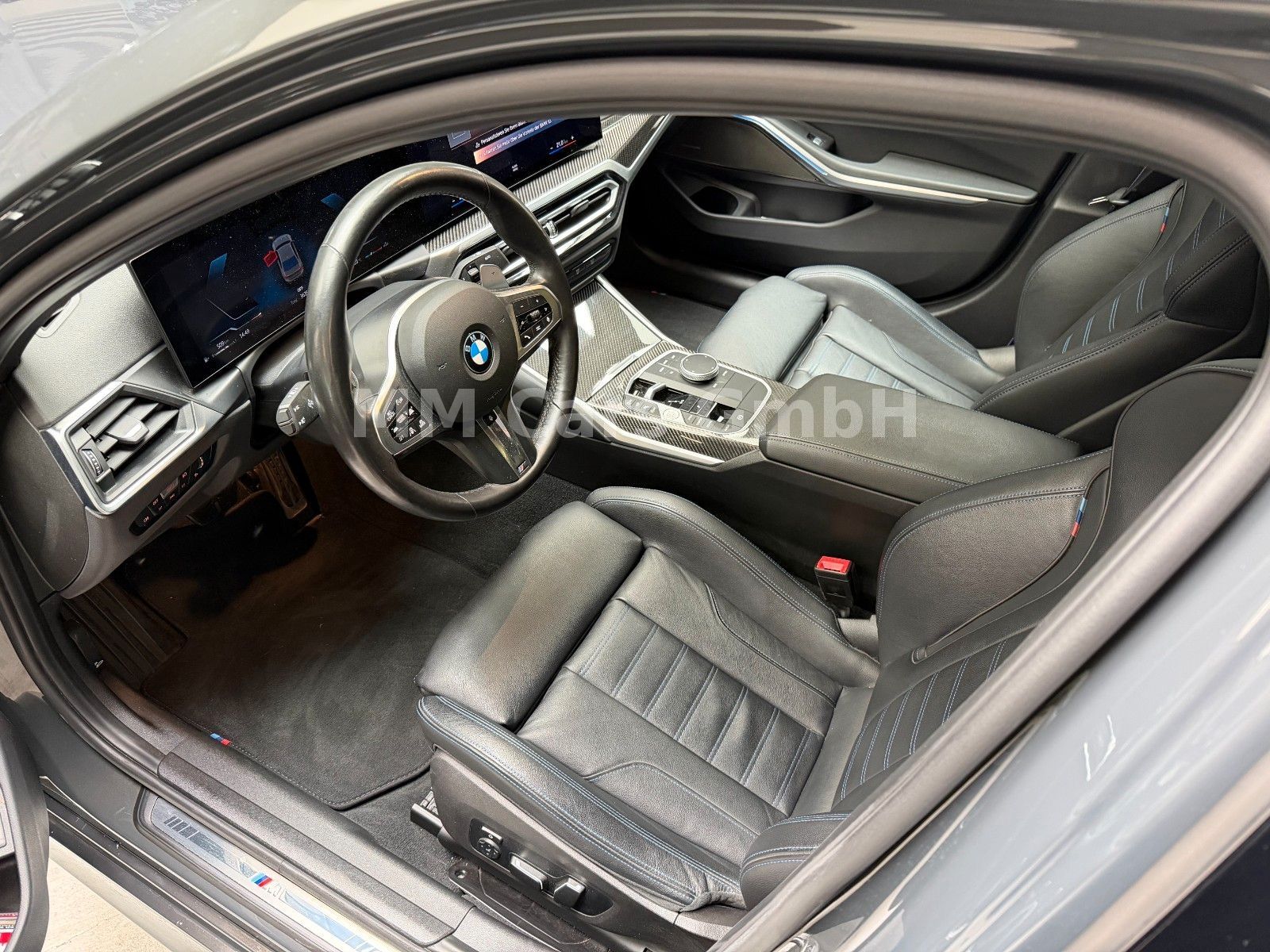BMW 330i M Sport Pro 360°|ACC|DAP|GSD|HK|HUD|Memory|