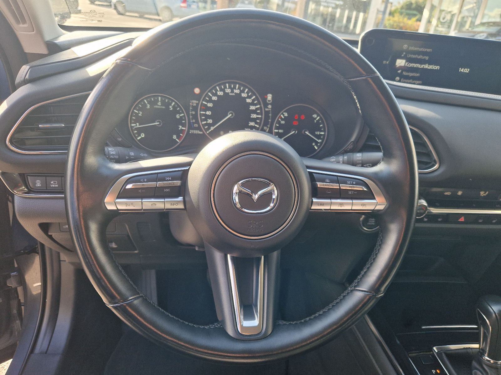 Mazda CX-30 Selection AWD*Design & Premium Paket*
