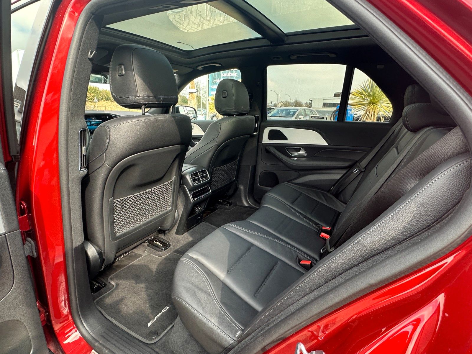 Mercedes-Benz GLE 350 de 4Matic * NP  110.000 €)