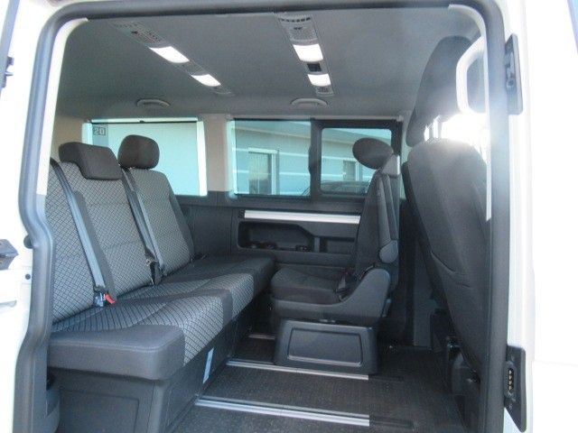 Volkswagen T6 Multivan - Samsaru's Car Outlet