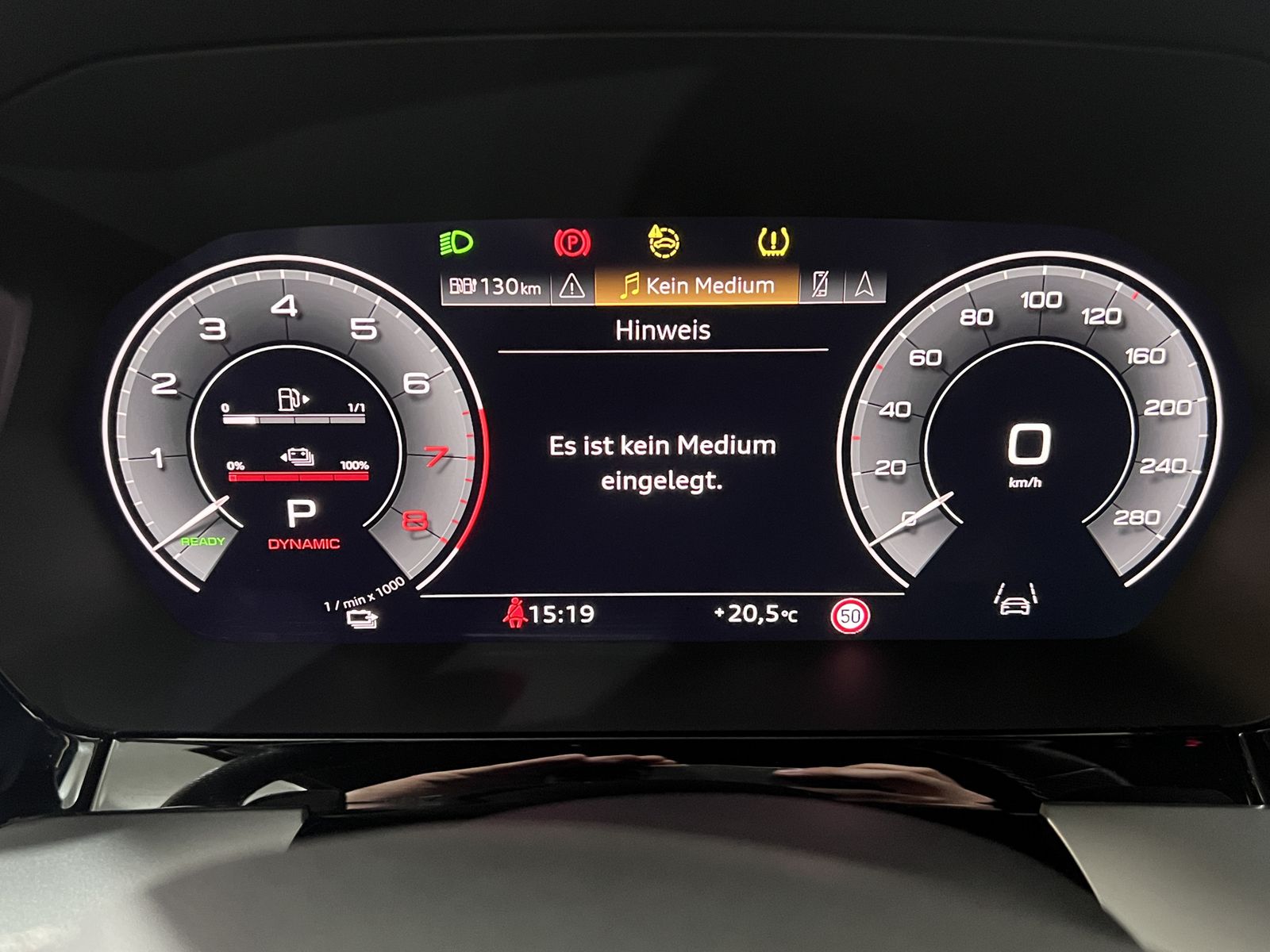 Audi A3 40 TFSIe S-line - Samsaru's Car Outlet