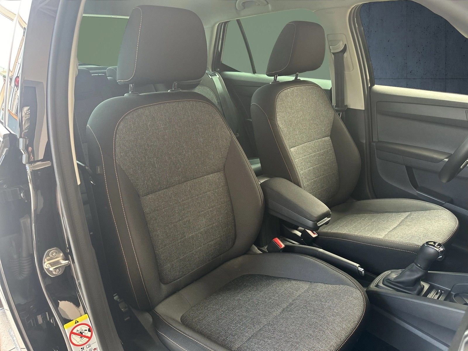 Skoda Fabia Clever 1.0 TSI DSG - Samsaru's Car Outlet