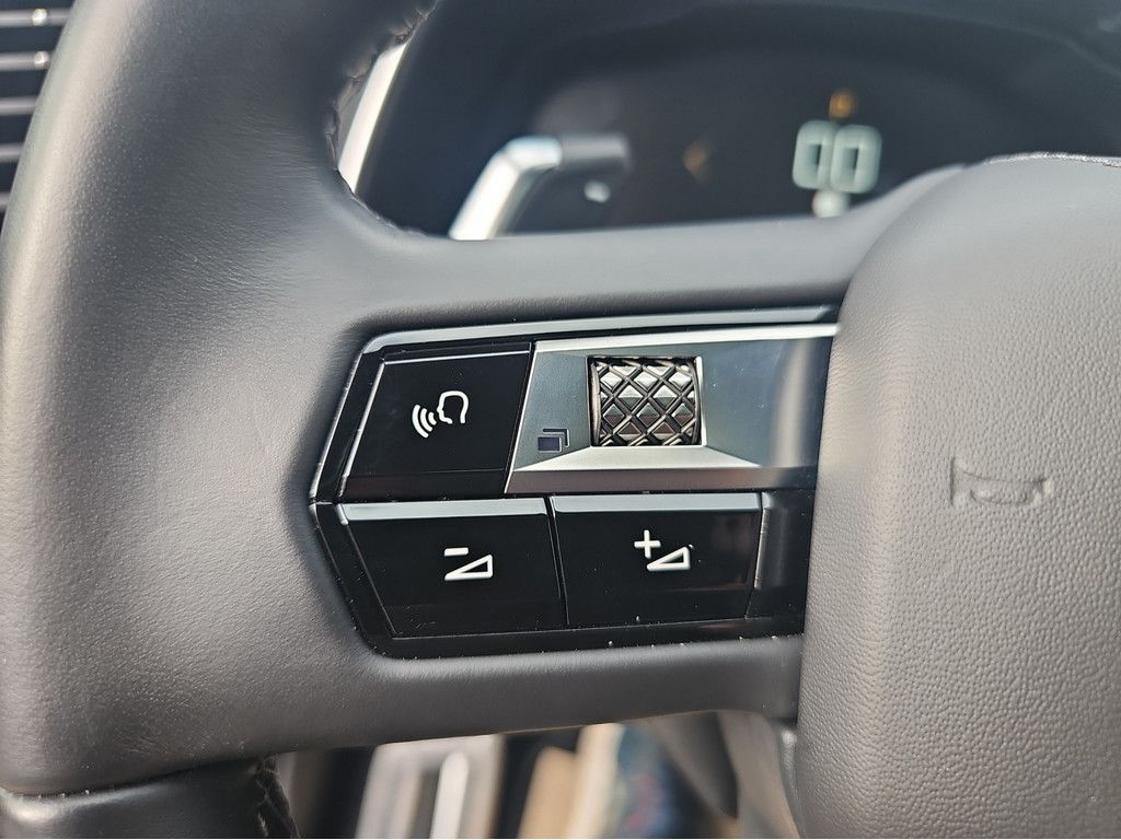 DS Automobiles DS 7 Crossback PT 180 Rivoli + FOCAL/GSD/LEDER