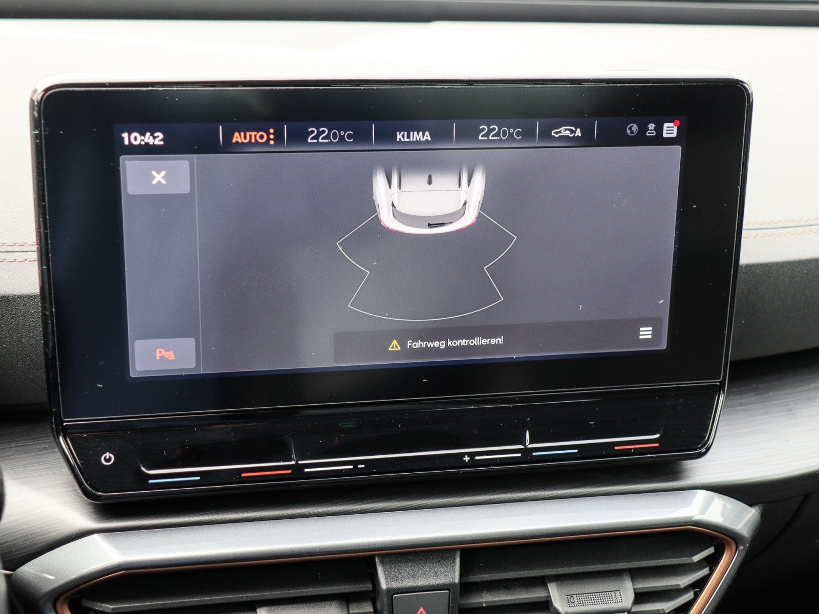 Cupra Formentor 1.5 TSI - Samsaru's Car Outlet