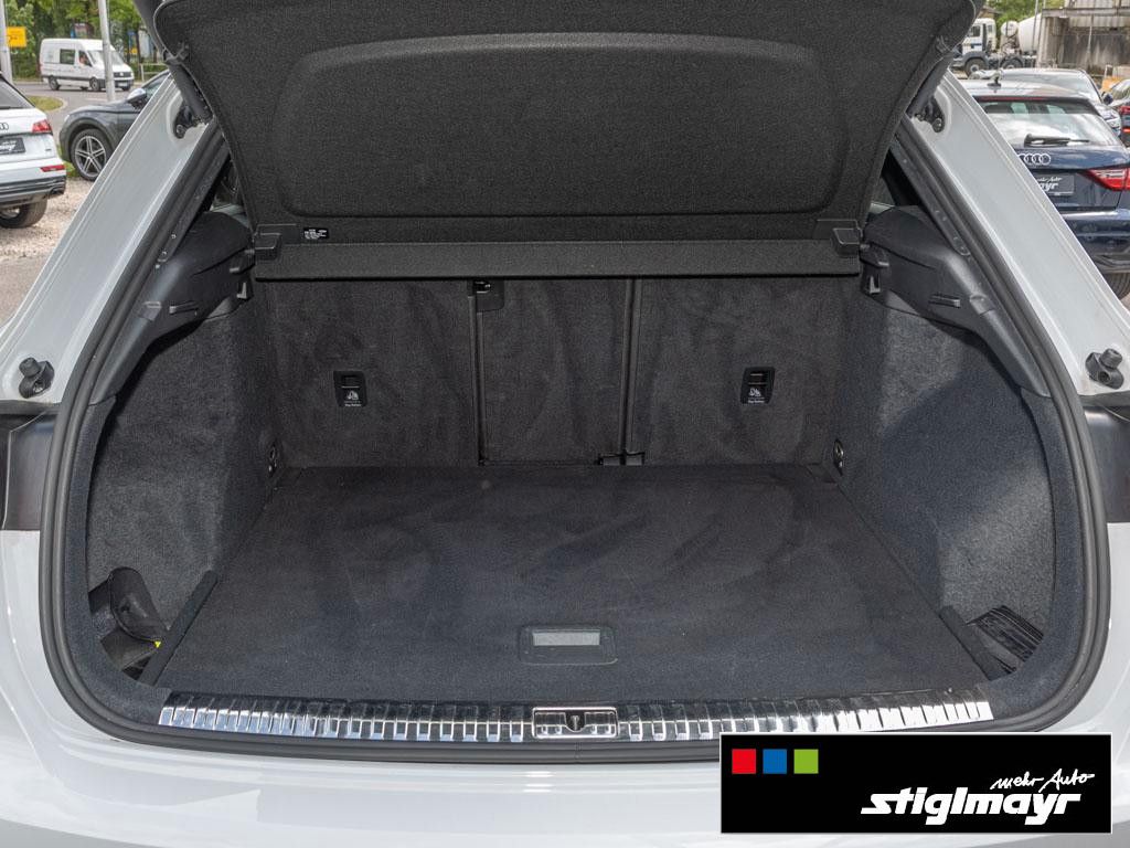 Audi Q3 S-line 45 TFSI quattro - Samsaru's Car Outlet