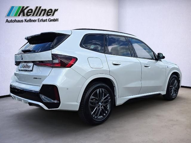BMW X1 23d xDrive M-Sport - Samsaru's Car Outlet