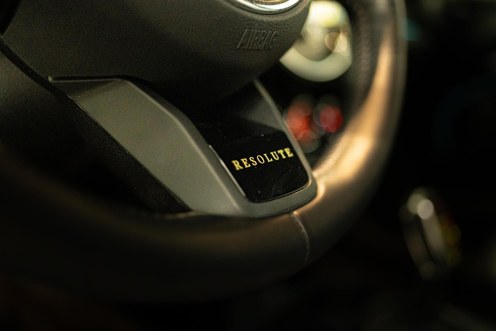 MINI Mini Cooper SE Resolute Edition - Samsaru's Car Outlet