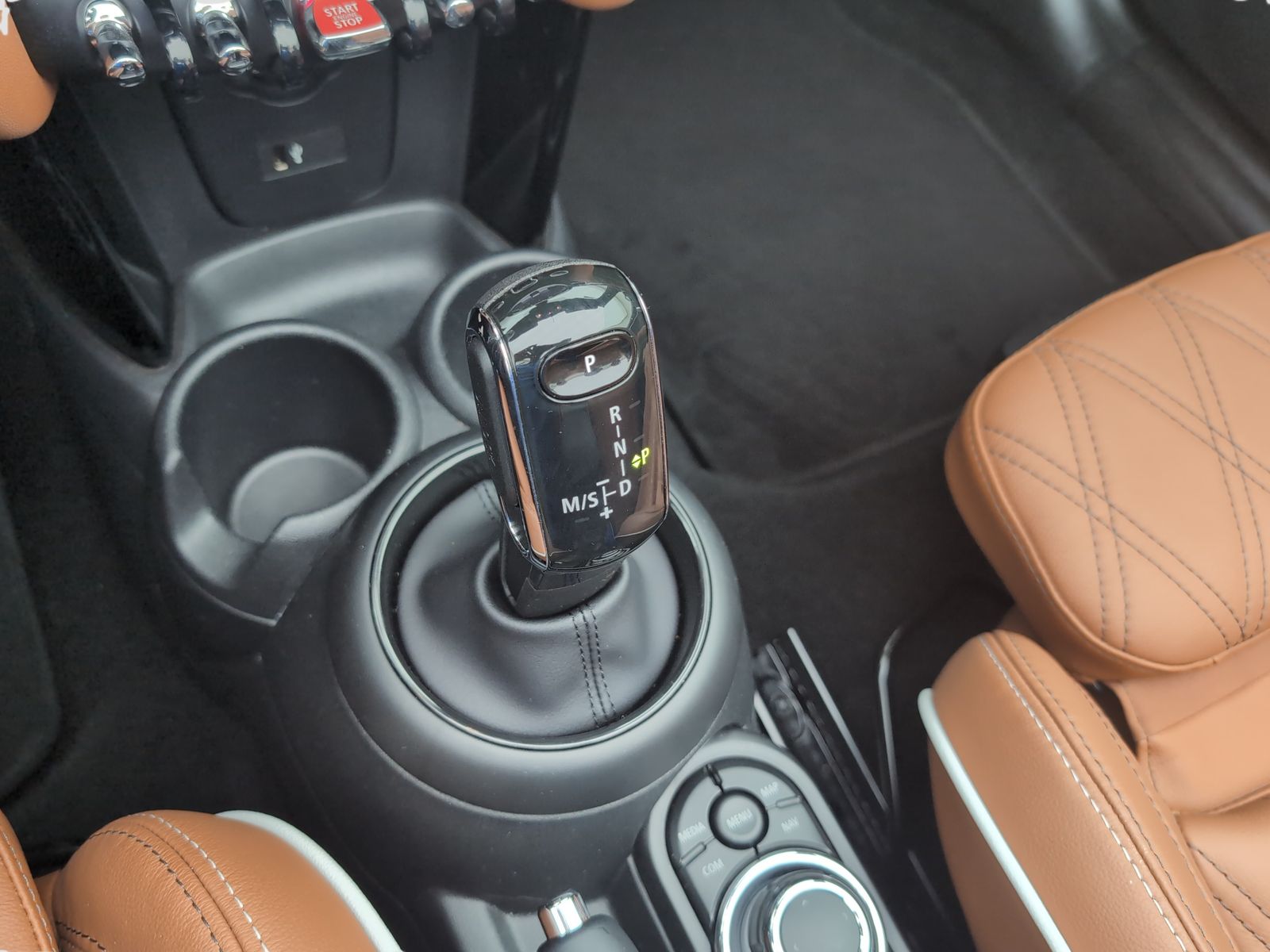 MINI Cooper S Cabrio - Samsaru's Car Outlet