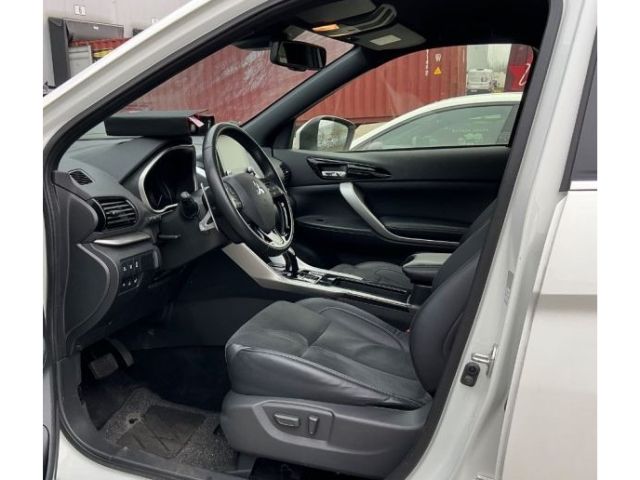 Mitsubishi Eclipse Cross Plus Select PHEV 4WD 2.4 MIVEC