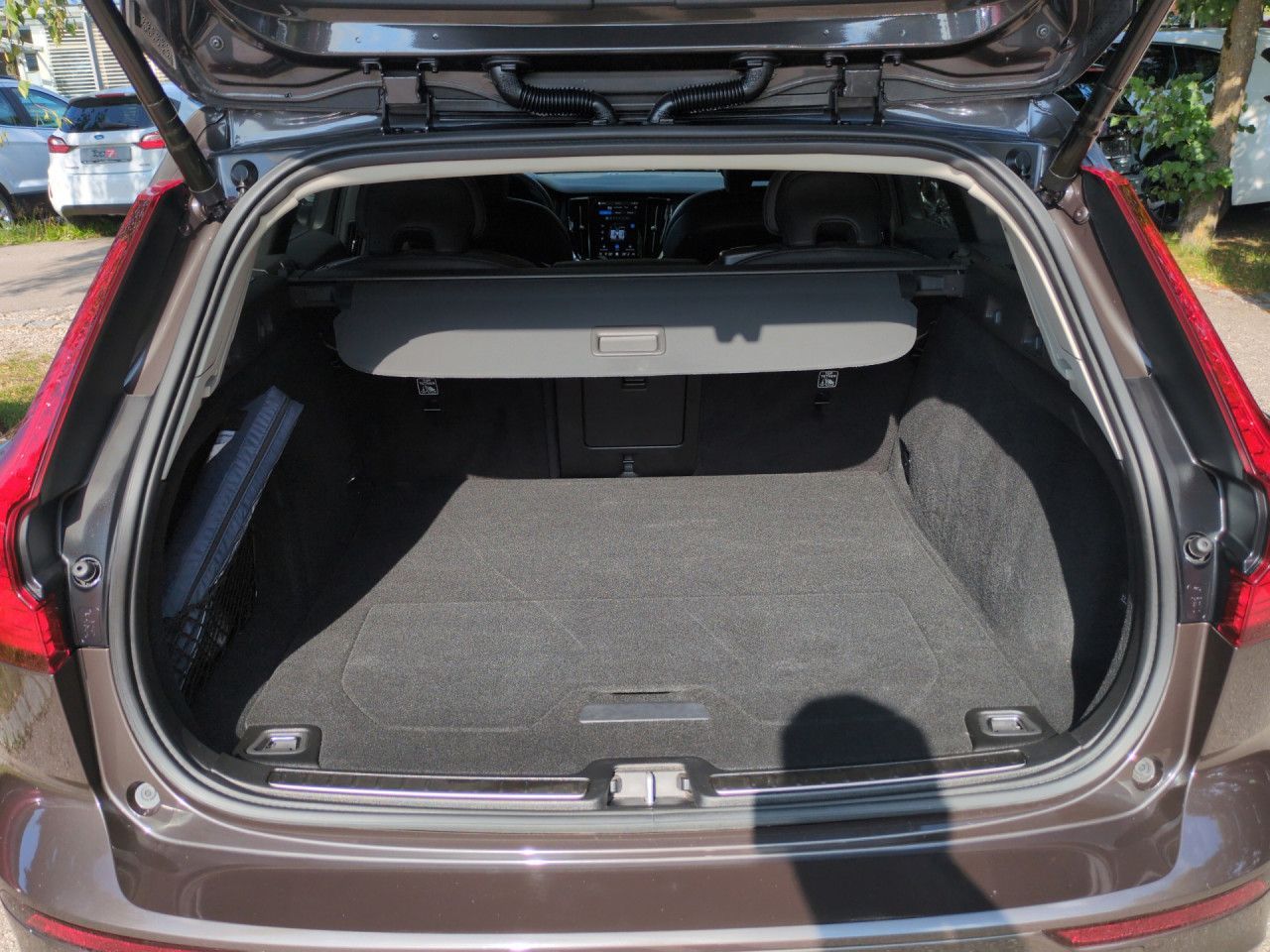 Volvo V60 Cross Country B4 (Diesel) Plus AWD Automatik