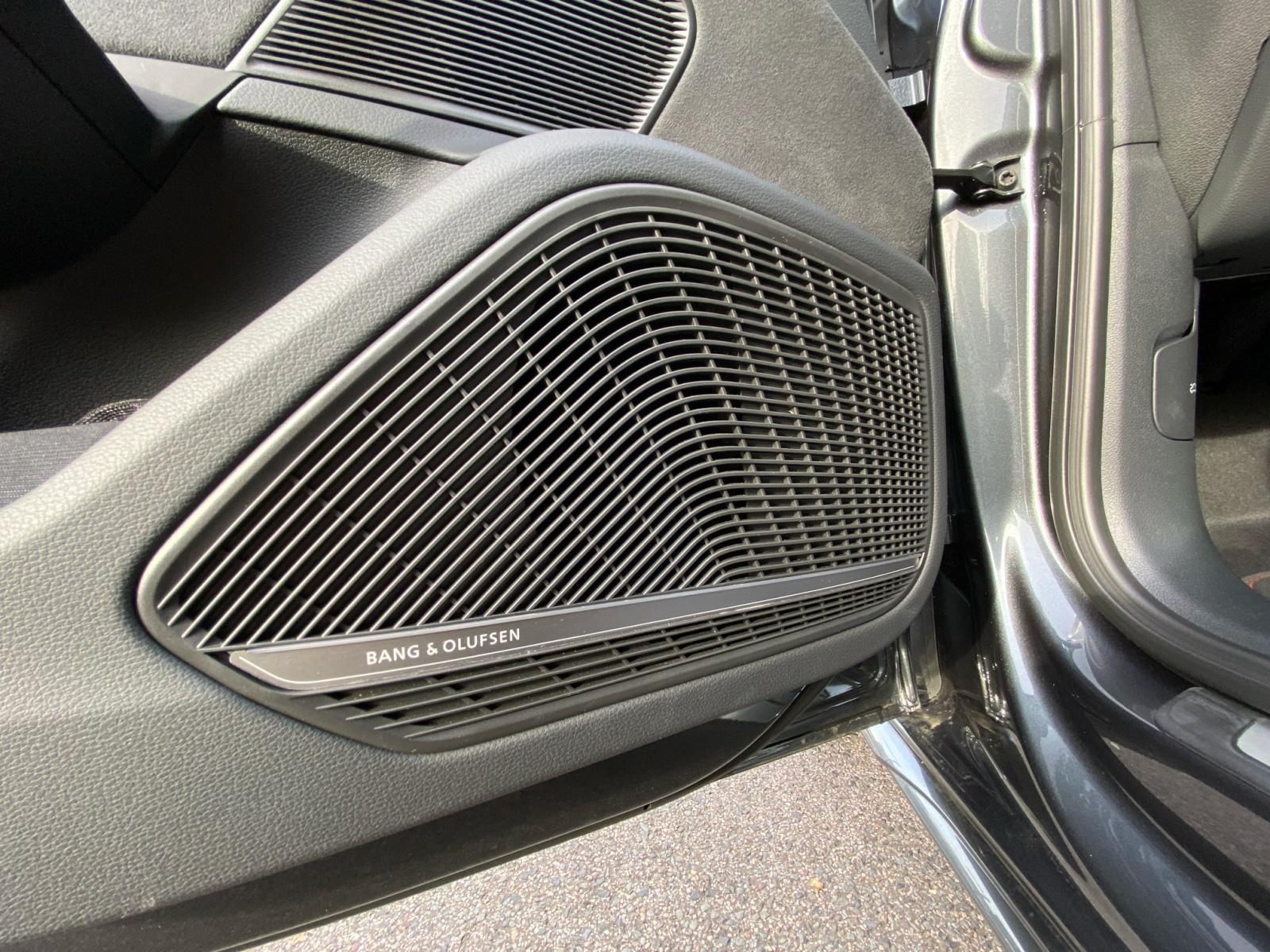 Audi A4 45TFSI S-LINE QUATTRO - Samsaru's Car Outlet