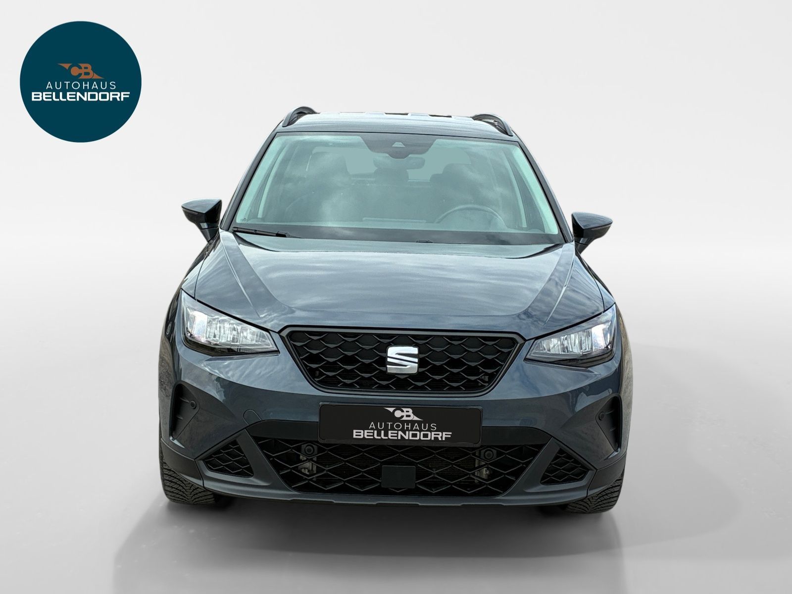Seat Arona 1.0 TSI DSG Style Edition AHK SHZ Rückfahr