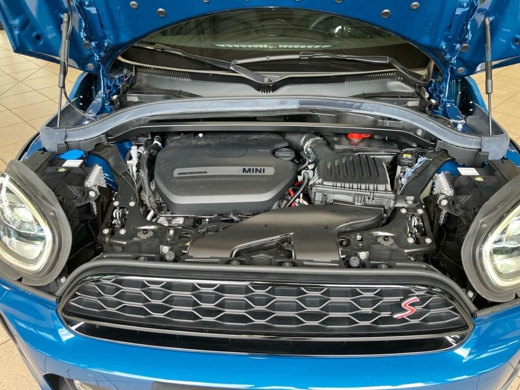 MINI Countryman Cooper SD Classic All4 - Samsaru's Car Outlet