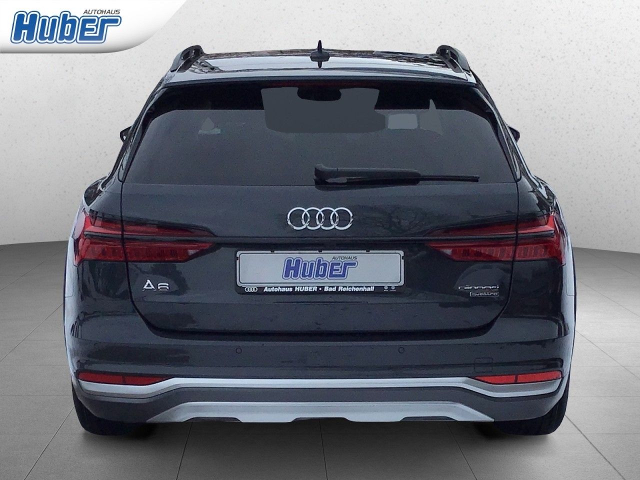 Audi A6 allroad quattro 40 TDI S tronic - Samsaru's Car Outlet