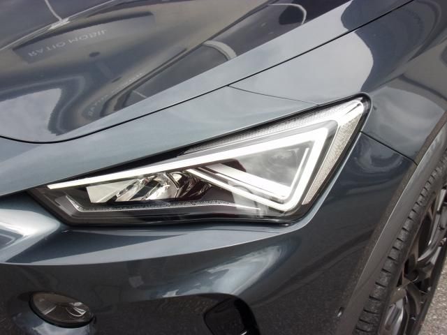 Cupra FORMENTOR VZ 2.0 TSI 4DRIVE DSG AHZV PANORAMAD.