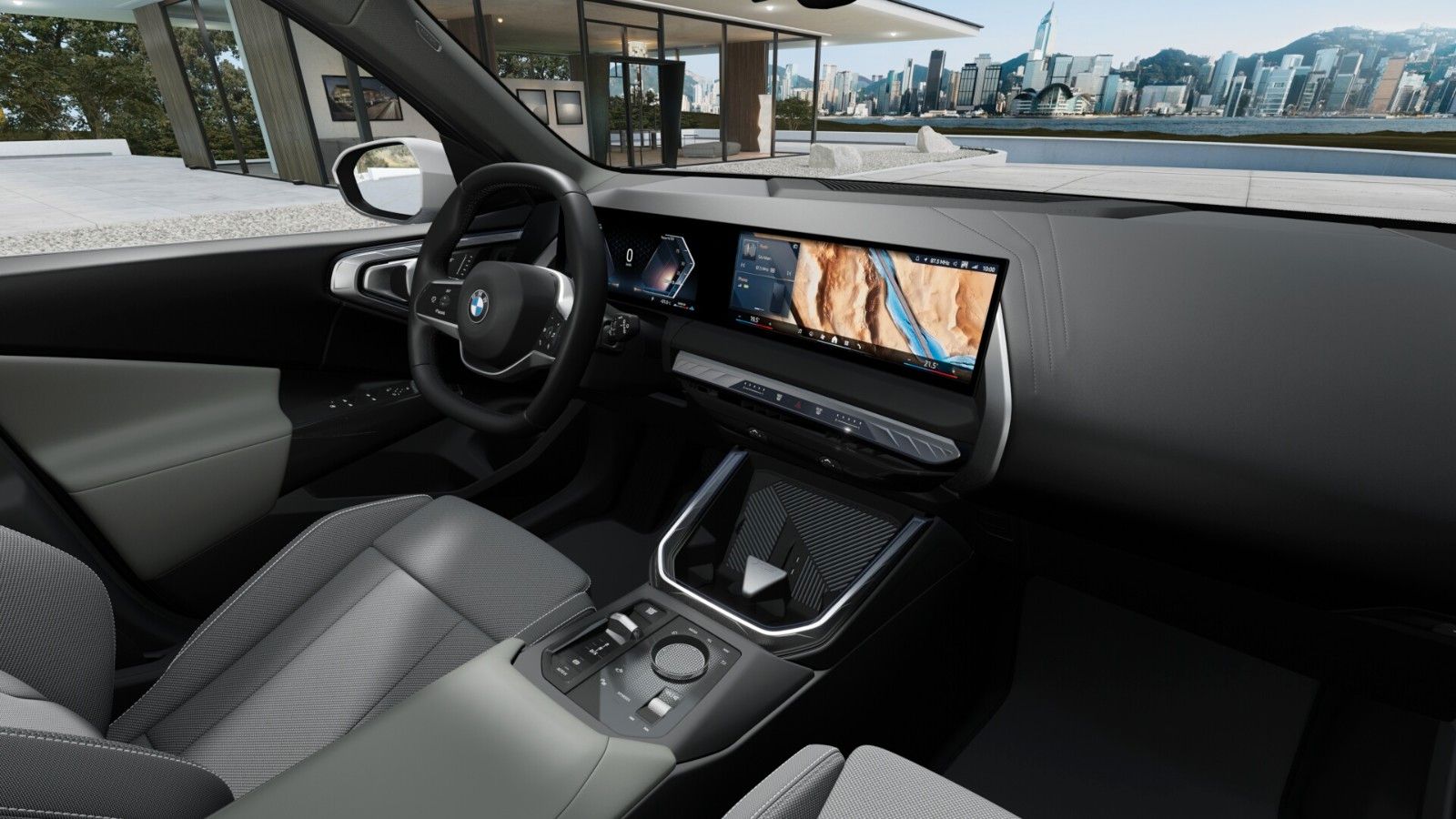 BMW X3 xDrive20d Aut. LED NAVI el. Sitzverstellung K