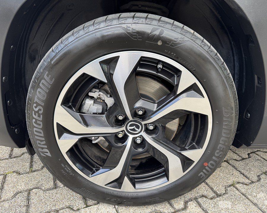 Mazda MX-30 e-SKYACTIV R-EV Edition R