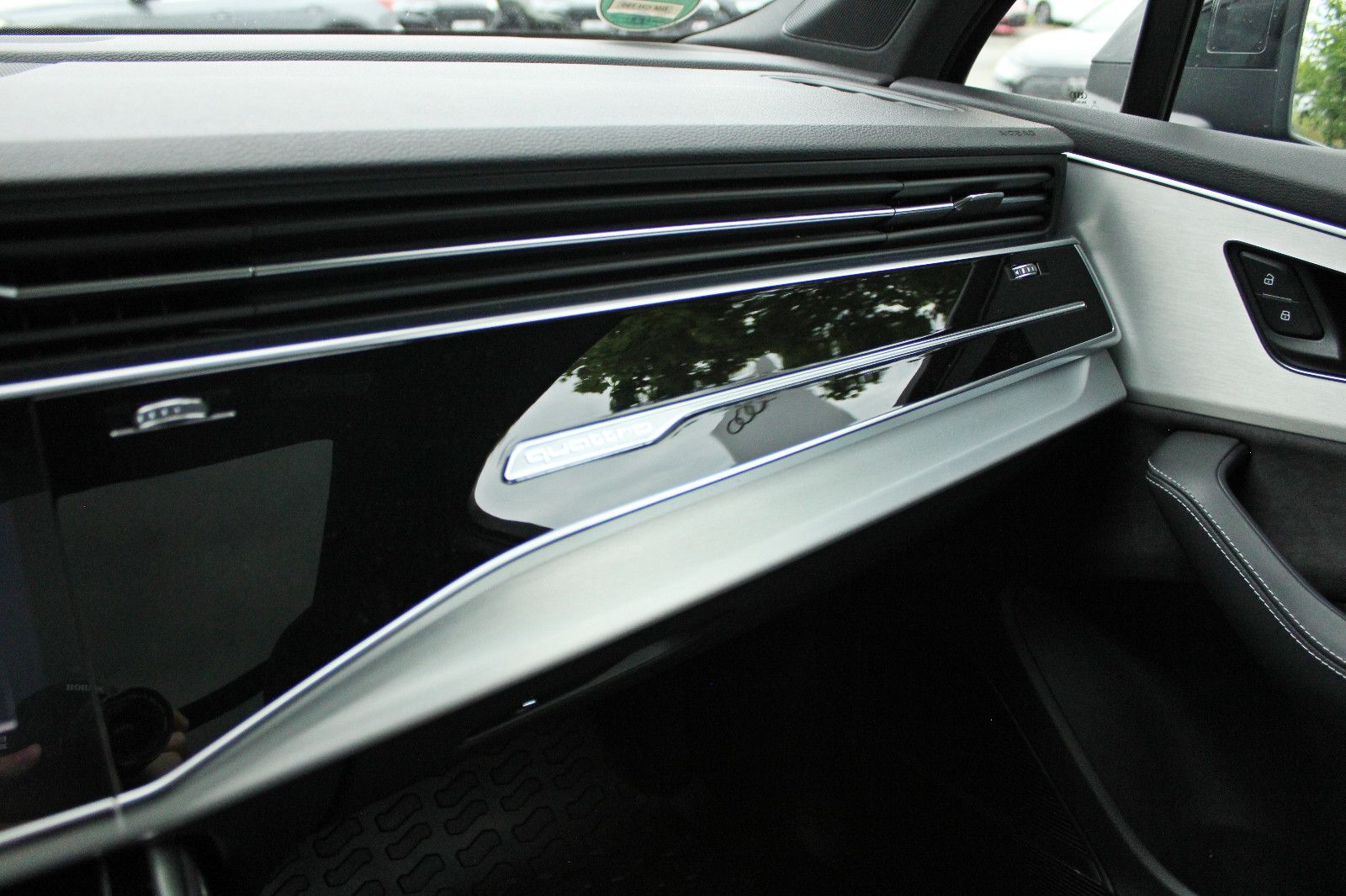 Audi Q7 50TDI qu S LINE PANO AHK STANDHZ 7-SITZER HuD