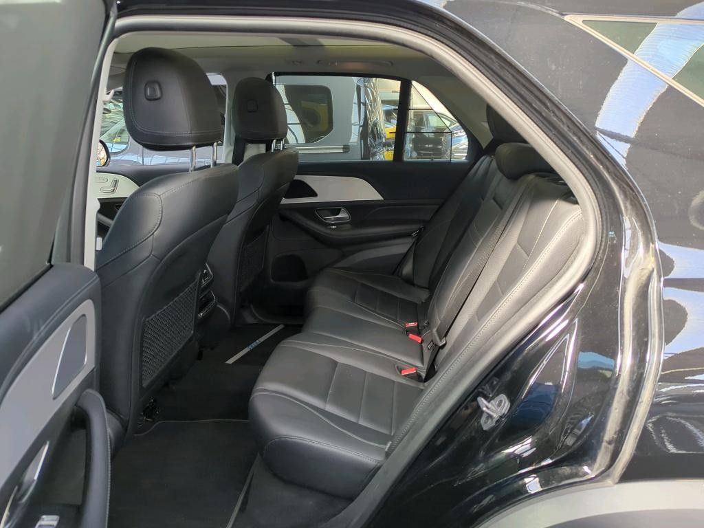 Mercedes-Benz GLE 350 de Pano*HUD*360*Distro*AHK*20*VollLeder